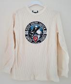 Maat 104 *SALE* Off-white Ralph Lauren trui *NIEUW* (6714)d, Trui of Vest, Nieuw, Ophalen of Verzenden, Jongen