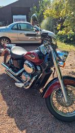 Tekoop Honda Amerikanen classic, 750 cc, 2 cilinders, Chopper, Particulier