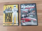DVD Set - TopGear, Gebruikt, Alle leeftijden, Boxset, Ophalen of Verzenden