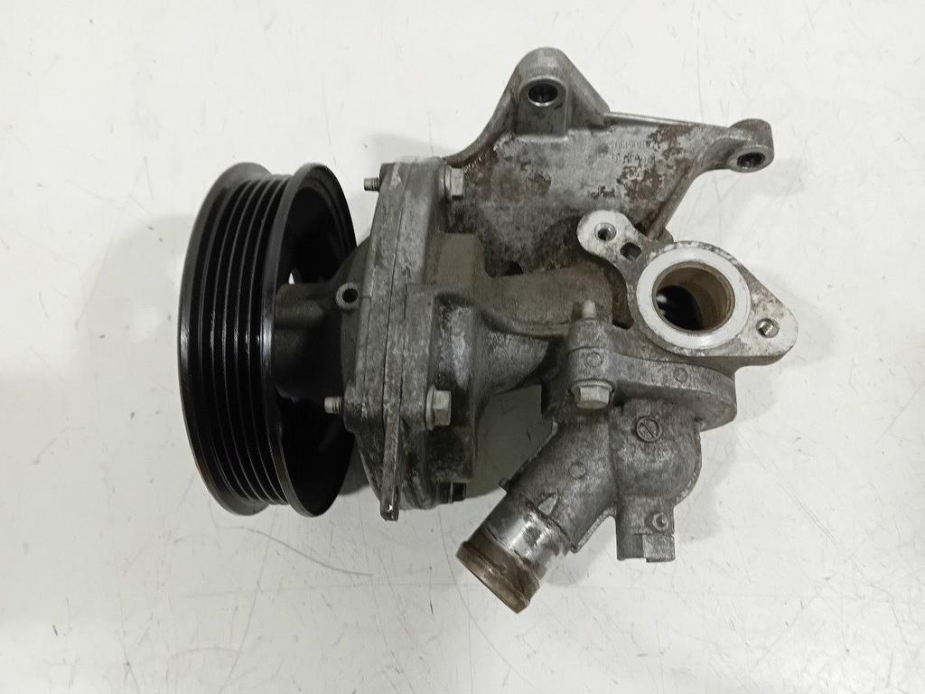 Waterpomp Opel Insignia, Onderdelen@venauto.nl, Van der Ven Autorecycling B.V., Gebruikt, Ettenseweg 76, 4706 PB Roosendaal, The Netherlands