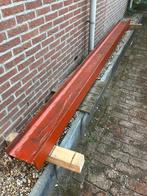 Nieuwe ipe 240, Doe-het-zelf en Verbouw, Metalen, Ophalen, Zo goed als nieuw, IJzer