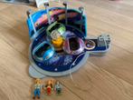 Playmobil 5554 – Breakdance, Ophalen, Gebruikt, Complete set