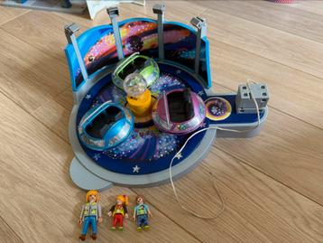 Playmobil 5554 – Breakdance beschikbaar voor biedingen