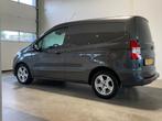 Ford Transit Courier 1.0 100PK Benzine 1e eig. 85dkm!, Voorwielaandrijving, Gebruikt, 100 pk, Origineel Nederlands