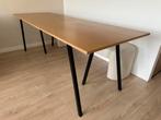 Eettafel/ bureau / HAY, Huis en Inrichting, Ophalen, Gebruikt, 200 cm of meer, 50 tot 100 cm