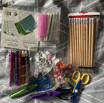 hobbysetje2 beschikbaar voor biedingen