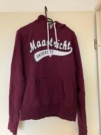 Maastricht University Pullover, Ophalen of Verzenden, Unkown, Maat 36 (S), Gedragen