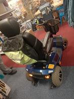 Scootmobiel, elegance plus, Diversen, Brommobielen en Scootmobielen, Ophalen, Zo goed als nieuw, 15 km of minder, Overige merken