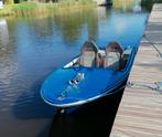 speedboot met 25pk Mercury, Watersport en Boten, Ophalen, Zo goed als nieuw, Overige typen, Motorboot