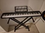 Pixmy starters keyboard piano, Muziek en Instrumenten, Ophalen, Zo goed als nieuw, Overige merken