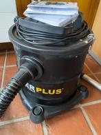 Aszuiger Powerplus, Ophalen, Gebruikt, Overige typen