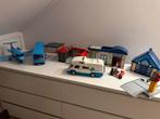 Complete Playmobil Collectie, Kinderen en Baby's, Speelgoed | Playmobil, Ophalen, Gebruikt, Complete set