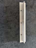 Plank met kapstok van de babykamer, Ophalen, Zo goed als nieuw, Kapstokje