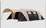 Obelink Trail 600 Tunneltent - Ruim & Comfortabel, Ophalen, Gebruikt, Meer dan 6