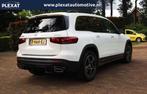 Mercedes-Benz GLB 250 4MATIC Premium Plus Aut. | DISTRONIC P, Auto's, Mercedes-Benz, Gebruikt, 4 cilinders, 2000 kg, Wit