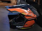 Airoh Aviator 3 KTM Edition Maat XS crosshelm sx50 tc50 mc50, Motoren, Ophalen of Verzenden, Tweedehands, XS, Overige merken