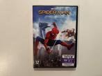 Spiderman Homecoming (nieuw in seal) DVD, Alle leeftijden, Ophalen of Verzenden, Nieuw in verpakking