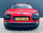 Citroen C4 Cactus 1.2 e-VTi Shine Airco Cruise Navi Camera T, Auto's, Citroën, Te koop, Benzine, Gebruikt, Airconditioning