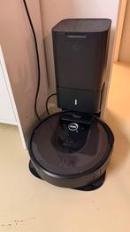 Roomba i7+ Robotstofzuiger met Clean Base, Ophalen, Gebruikt, Robotstofzuiger, Minder dan 1200 watt