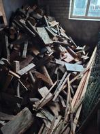 Openhaard hout, Tuin en Terras, Haardhout, Minder dan 3 m³, Ophalen