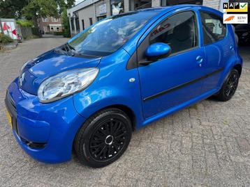 Citroen C1 1.0-12V Ambiance ORG 76348 KM NAP NW BANDEN VOOR  beschikbaar voor biedingen