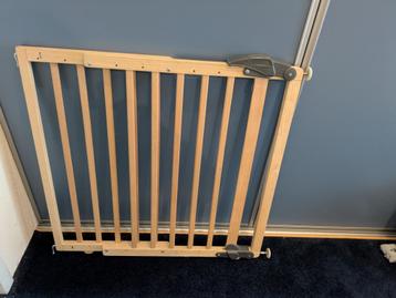 Traphekje beschikbaar voor biedingen