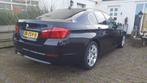 BMW 5-serie 520i High Executive in Excellent mooie conditie, Automaat, Euro 5, Achterwielaandrijving, Gebruikt