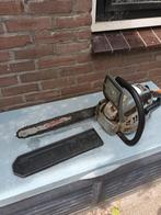Kettingzaag, Ophalen, Gebruikt, Kettingzaag, 30 tot 70 mm