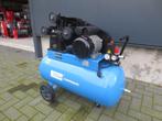 Gude 550/10/100 3 cilinder compressor/230 volt!!, Ophalen, Nieuw