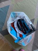Hot wheels, Ophalen of Verzenden, Zo goed als nieuw, Handmatig, Hot Wheels
