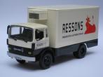 Berliet 130 B11 1978 koelwagen Ressons Altaya 1:43, Hobby en Vrije tijd, Modelauto's | 1:43, Ophalen of Verzenden, Nieuw, Bus of Vrachtwagen