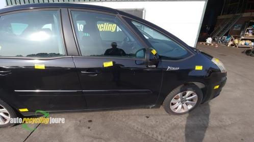 Portier 4Deurs rechts-voor van een Citroen C4 Picasso (EXY), Auto-onderdelen, Carrosserie en Plaatwerk, Deur, Citroën, Gebruikt