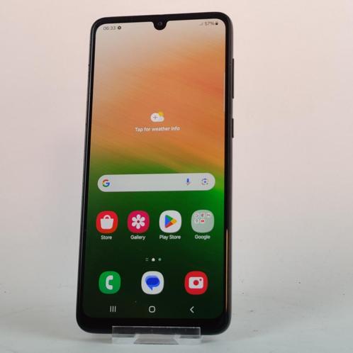 Samsung Galaxy A33 5g 128gb Android 14 || Dual-sim, Telecommunicatie, Mobiele telefoons | Samsung, Zo goed als nieuw