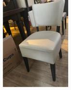 Eet stoelen bieden, Huis en Inrichting, Stoelen, Ophalen of Verzenden