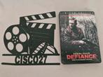 Defiance Limited Edition, Cd's en Dvd's, Dvd's | Actie, Vanaf 16 jaar, Ophalen of Verzenden, Zo goed als nieuw, Actie