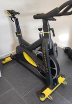 FitBike Race Magnetic Pro - Indoor Cycle Spinning, Sport en Fitness, Benen, Gebruikt, Spinningfiets, Metaal