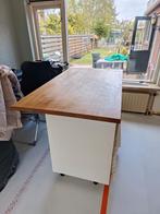 Ikea kook eiland, Huis en Inrichting, 50 tot 100 cm, Minder dan 100 cm, Gebruikt, 75 cm of meer