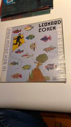 2lp leonard cohen, in het nederlands, Ophalen of Verzenden, Zo goed als nieuw, Overige formaten, Overige soorten