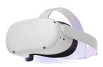 Oculus Quest 2 VR bril - standalone - 128GB  NIEUW IN DOOS !, Spelcomputers en Games, Virtual Reality, Verzenden, Nieuw, VR-bril