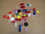 S40  lot inserts, Ophalen of Verzenden, Zo goed als nieuw
