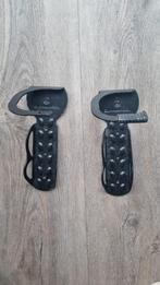 Muurbeugel fiets (sunnywheel) 2 stuks, Ophalen