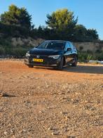 Volkswagen Golf 1.5 tsi 150pk  2020 Zwart first edition, Voorwielaandrijving, 1498 cc, Navigatiesysteem, 4 cilinders