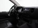 Toyota PROACE Worker 2.0 D-4D 122 PK COOL COMFORT + CAMERA /, Voorwielaandrijving, Stof, Gebruikt, Euro 6