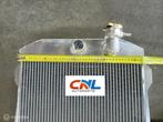 Radiateur CHEVY HOT/STREET ROD 350 V8 W/TRANNY COOLER AUTO, Nieuw, Ophalen of Verzenden