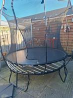 Springfree Trampoline D2.5 - zeer veilig., Ophalen