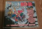 De Skibox Top 100 (4 Cd box), Cd's en Dvd's, Cd's | Verzamelalbums, Ophalen of Verzenden, Zo goed als nieuw