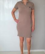 Erg leuk polo jurkje S met stretch/rek
The Sting, The Sting, Beige, Ophalen of Verzenden, Zo goed als nieuw