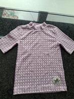 Scotch & Soda shirtje maat 116, Kinderen en Baby's, Babykleding | Maat 62, Gebruikt, Meisje, Ophalen of Verzenden, Scotch & Soda