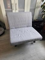 Lycksele slaapbank bedbank ikea, Ophalen, Tweepersoons, 140 cm