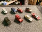 Majorette auto's, Lone star tuf tots auto's,Siku ford, Hobby en Vrije tijd, Modelauto's | 1:87, Ophalen of Verzenden, Gebruikt